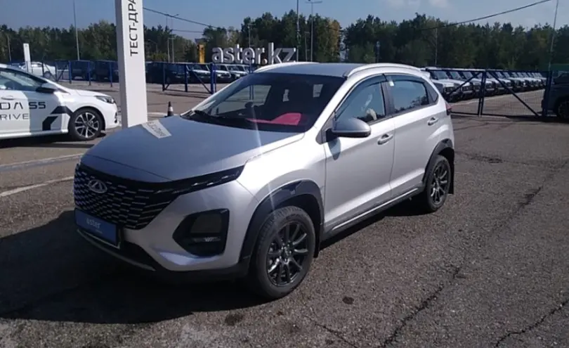 Chery Tiggo 2 Pro 2025 года за 8 000 000 тг. в Усть-Каменогорск