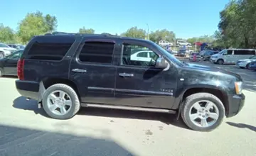 Chevrolet Tahoe 2013 года за 12 000 000 тг. в Актобе фото 4