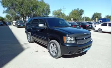 Chevrolet Tahoe 2013 года за 12 000 000 тг. в Актобе фото 3