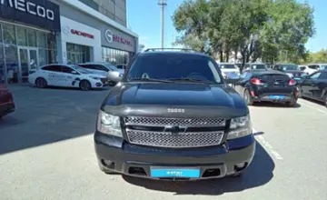 Chevrolet Tahoe 2013 года за 12 000 000 тг. в Актобе фото 2