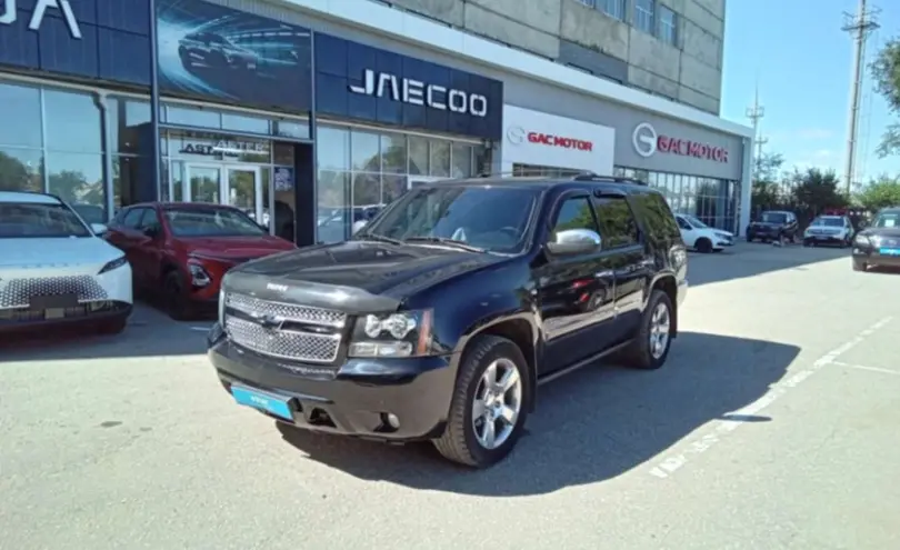 Chevrolet Tahoe 2013 года за 12 000 000 тг. в Актобе