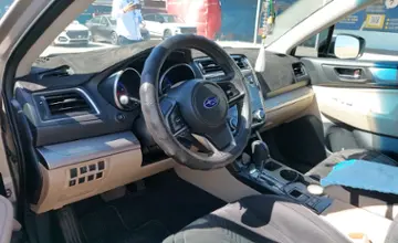 Subaru Outback 2018 года за 10 200 000 тг. в Шымкент фото 5