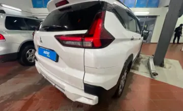 Mitsubishi Xpander 2023 года за 11 500 000 тг. в Астана