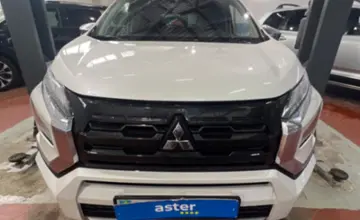 Mitsubishi Xpander 2023 года за 11 500 000 тг. в Астана фото 2