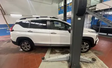 Mitsubishi Xpander 2023 года за 11 500 000 тг. в Астана фото 4