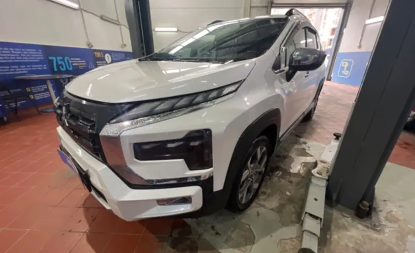Mitsubishi Xpander 2023 года за 11 500 000 тг. в Астана