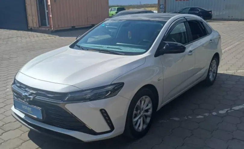 Chevrolet Monza 2023 года за 7 500 000 тг. в Караганда