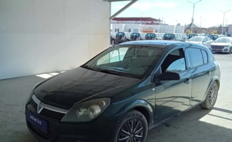 Opel Astra 2004 года за 2 000 000 тг. в Кызылорда