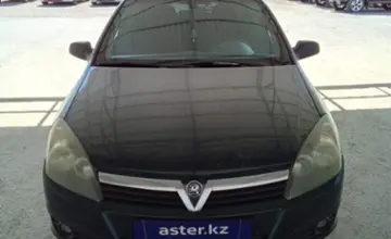 Opel Astra 2004 года за 2 000 000 тг. в Кызылорда фото 2