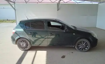 Opel Astra 2004 года за 2 000 000 тг. в Кызылорда фото 4