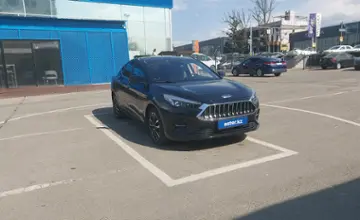 JAC J7 2023 года за 6 500 000 тг. в Алматы фото 2