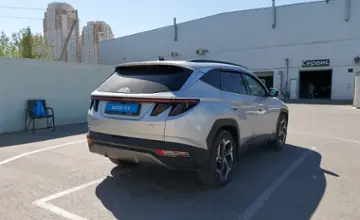 Hyundai Tucson 2023 года за 16 000 000 тг. в Шымкент фото 3
