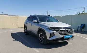 Hyundai Tucson 2023 года за 16 000 000 тг. в Шымкент фото 2