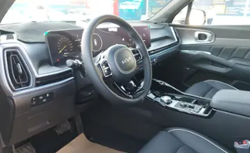 Kia Sorento 2025 года за 24 000 000 тг. в Шымкент фото 5