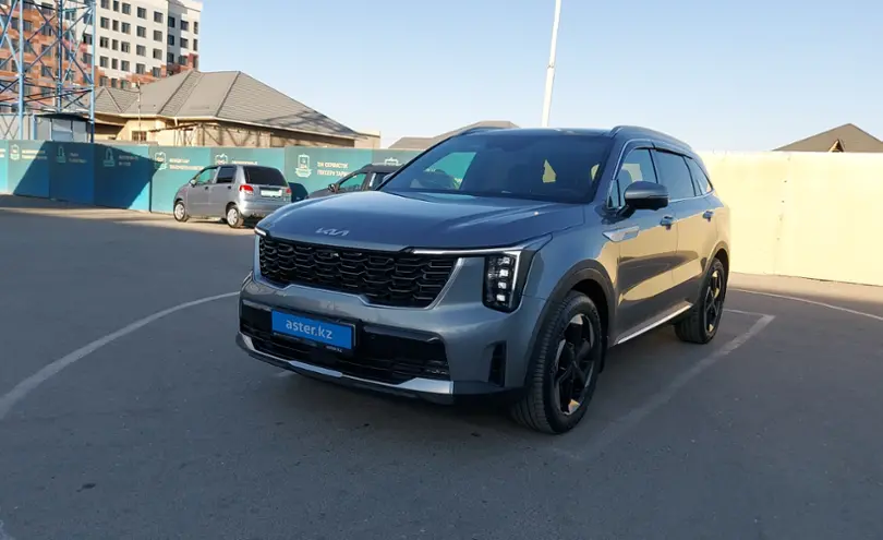 Kia Sorento 2025 года за 24 000 000 тг. в Шымкент