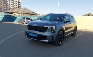 Kia Sorento 2025 года за 24 000 000 тг. в Шымкент фото 1