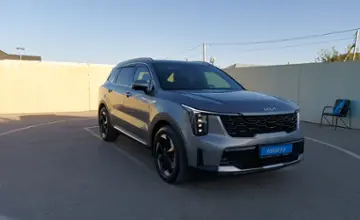 Kia Sorento 2025 года за 24 000 000 тг. в Шымкент фото 2