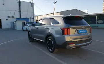 Kia Sorento 2025 года за 24 000 000 тг. в Шымкент фото 4