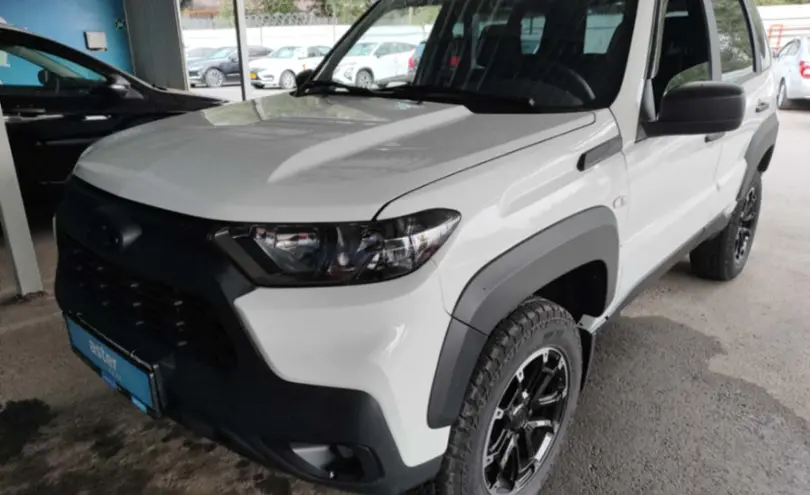 LADA (ВАЗ) Niva 2025 года за 7 500 000 тг. в Алматы