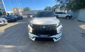 Mitsubishi Montero Sport 2022 года за 22 000 000 тг. в Уральск фото 2