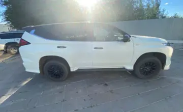 Mitsubishi Montero Sport 2022 года за 22 000 000 тг. в Уральск фото 4