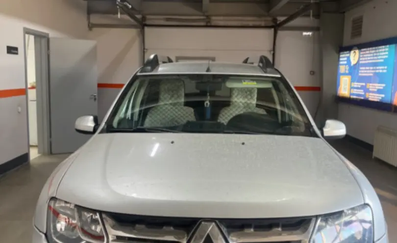 Renault Duster 2018 года за 6 200 000 тг. в Уральск фото 2