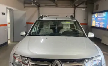 Renault Duster 2018 года за 6 200 000 тг. в Уральск фото 2
