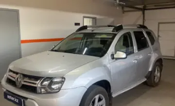 Renault Duster 2018 года за 6 200 000 тг. в Уральск фото 1