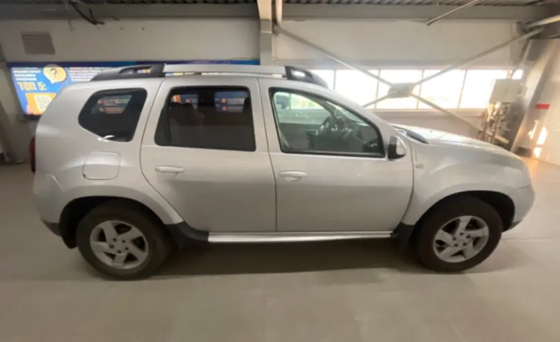 Renault Duster 2018 года за 6 200 000 тг. в Уральск фото 4