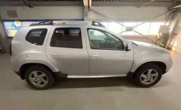 Renault Duster 2018 года за 6 200 000 тг. в Уральск фото 4