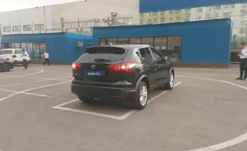 Nissan Qashqai 2017 года за 8 500 000 тг. в Алматы фото 3