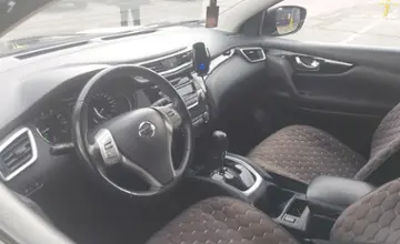 Nissan Qashqai 2017 года за 8 500 000 тг. в Алматы фото 5