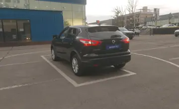 Nissan Qashqai 2017 года за 8 500 000 тг. в Алматы фото 4