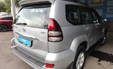 Toyota Land Cruiser Prado 2007 года за 10 000 000 тг. в Алматы