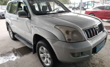 Toyota Land Cruiser Prado 2007 года за 10 000 000 тг. в Алматы фото 3
