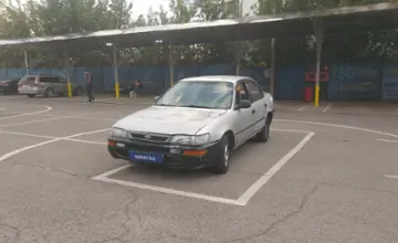 Toyota Corolla 1994 года за 350 000 тг. в Алматы фото 1