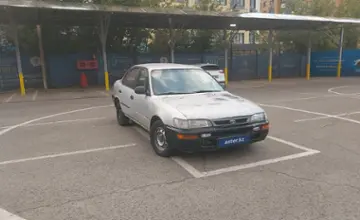 Toyota Corolla 1994 года за 350 000 тг. в Алматы фото 2