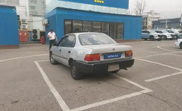 Toyota Corolla 1994 года за 350 000 тг. в Алматы фото 4