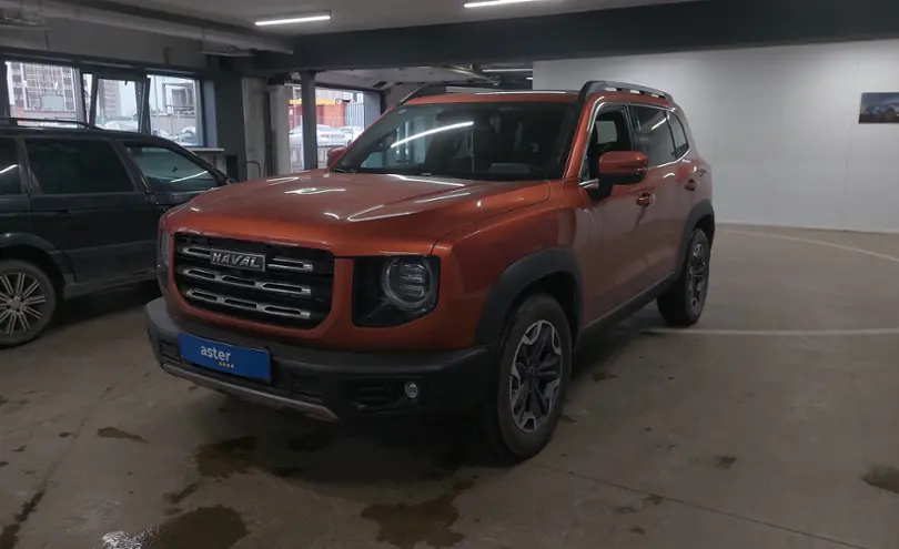 Haval Dargo 2022 года за 11 000 000 тг. в Астана