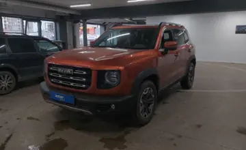 Haval Dargo 2022 года за 11 000 000 тг. в Астана фото 1