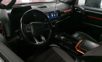 Haval Dargo 2022 года за 11 000 000 тг. в Астана фото 5