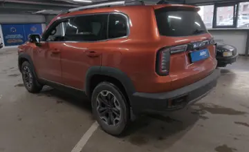 Haval Dargo 2022 года за 11 000 000 тг. в Астана фото 4