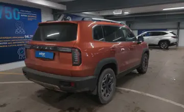 Haval Dargo 2022 года за 11 000 000 тг. в Астана фото 3