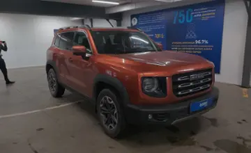Haval Dargo 2022 года за 11 000 000 тг. в Астана фото 2