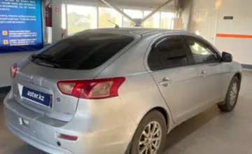 Mitsubishi Lancer 2010 года за 2 000 000 тг. в Уральск