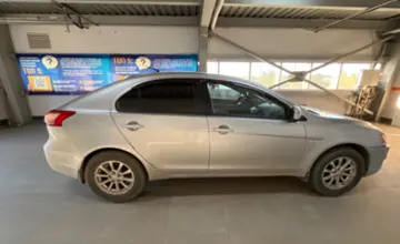 Mitsubishi Lancer 2010 года за 2 000 000 тг. в Уральск фото 4