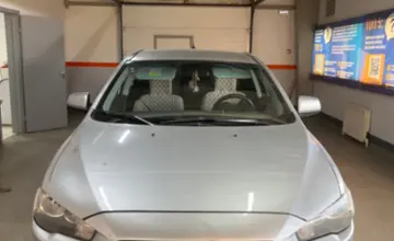 Mitsubishi Lancer 2010 года за 2 000 000 тг. в Уральск фото 2