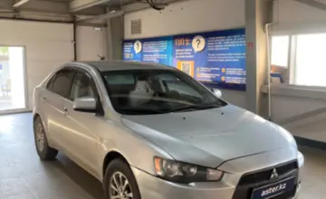 Mitsubishi Lancer 2010 года за 2 000 000 тг. в Уральск фото 3