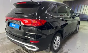 Haval M6 2024 года за 9 500 000 тг. в Павлодар