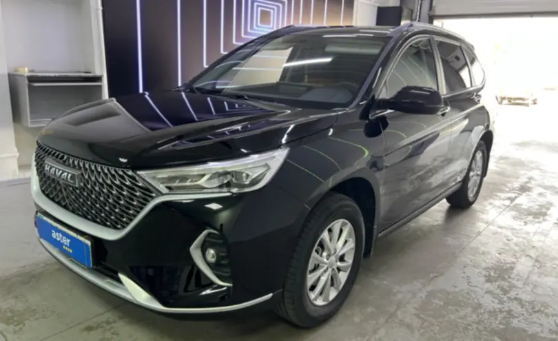 Haval M6 2024 года за 9 500 000 тг. в Павлодар